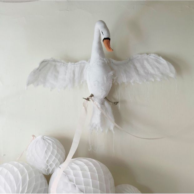 Cygne - Blanc-product