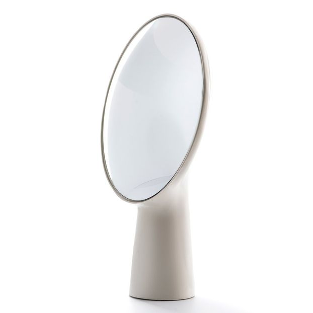 Espejo Cíclope - Blanco-product