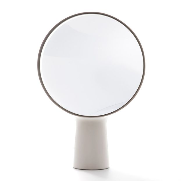 Espejo Cíclope - Blanco-product