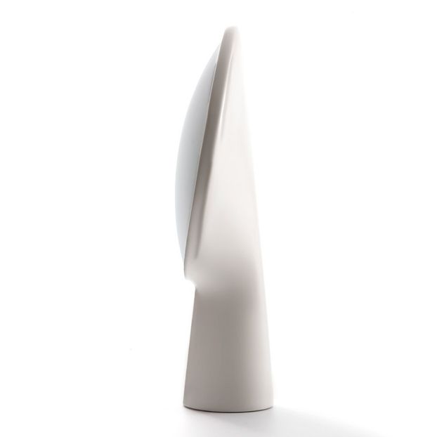 Espejo Cíclope - Blanco-product