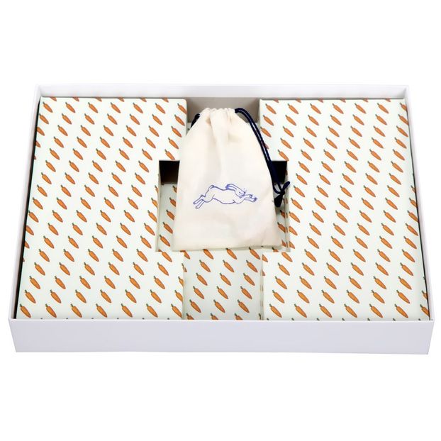 Blue Rabbit board game-product