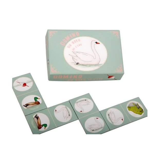 Watersite Dominoes-product