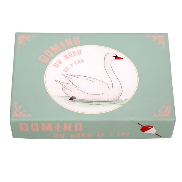 Watersite Dominoes-product