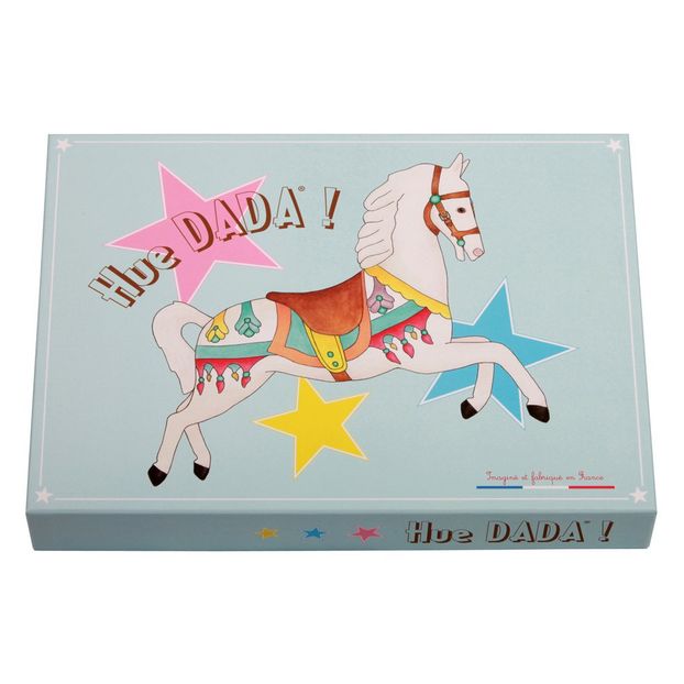 Hue dada racecourse game-product