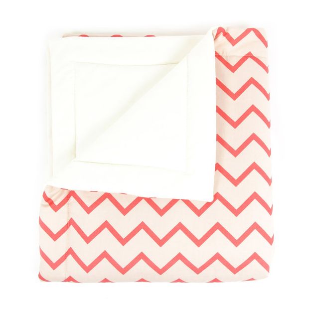 Edredon Copenhague zig zag-product