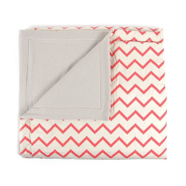 Edredon Copenhague zig zag-product