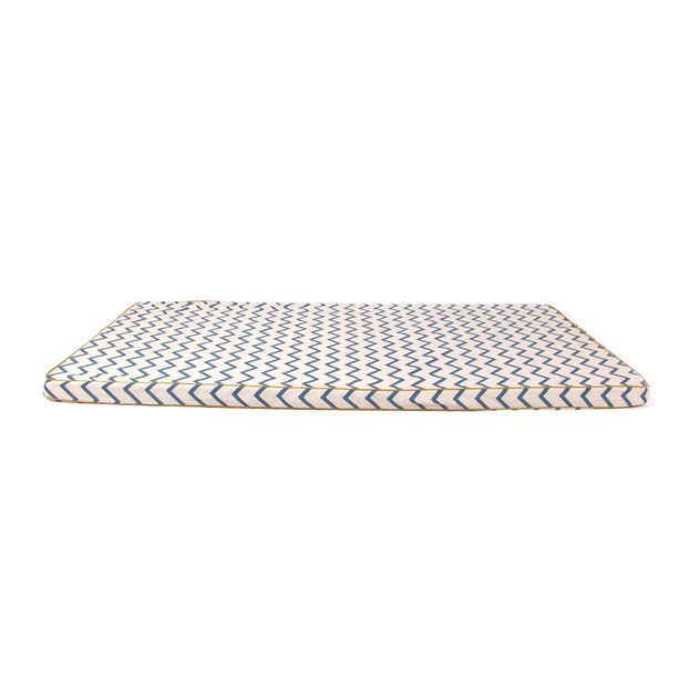 Mattress - zig zag-product