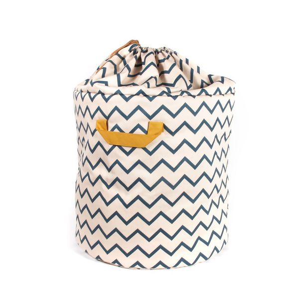Zick zack Verstautasche-product
