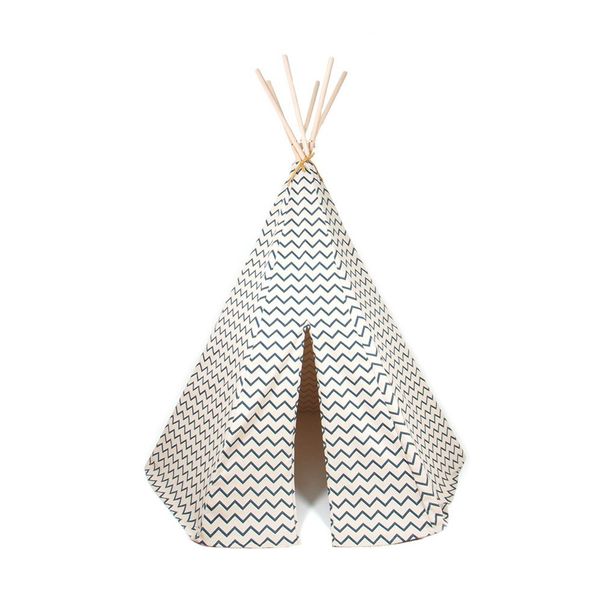 Zick zack Arizona Tipi -product