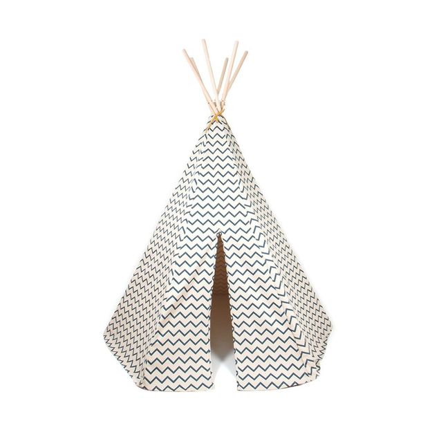 Arizona Teepee - zig zag-product