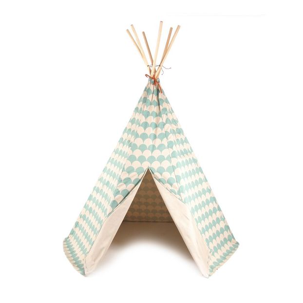 Schuppen Arizona Tipi -product