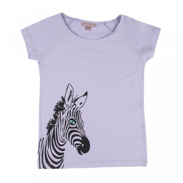 T-shirt Zebra-product