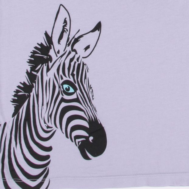 T-shirt Zebra-product