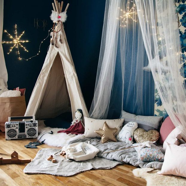 Tenda indiana-product