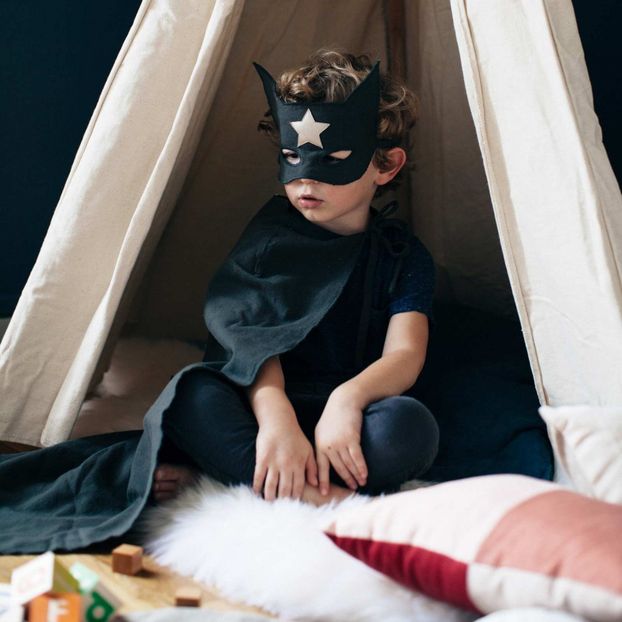 Tenda indiana-product