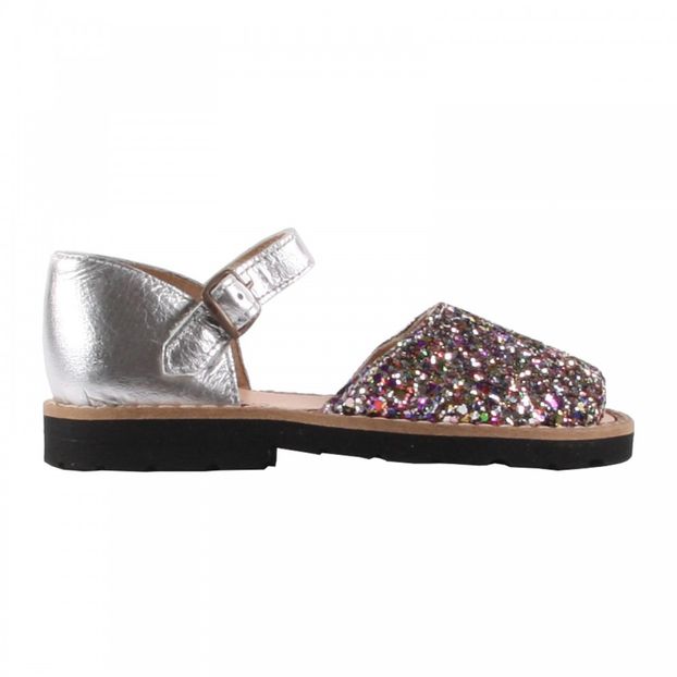 Sandales Paillettes Frailera Boucle-product