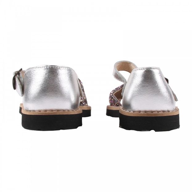 Sandales Paillettes Frailera Boucle-product