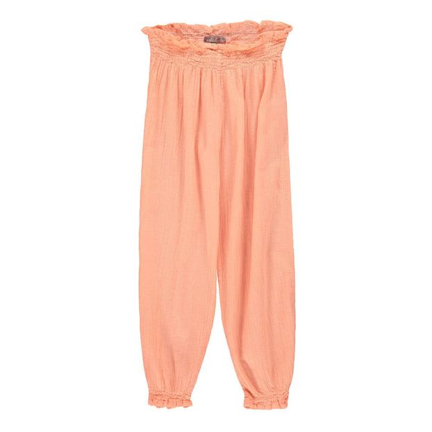 Pantalon Crépon-product