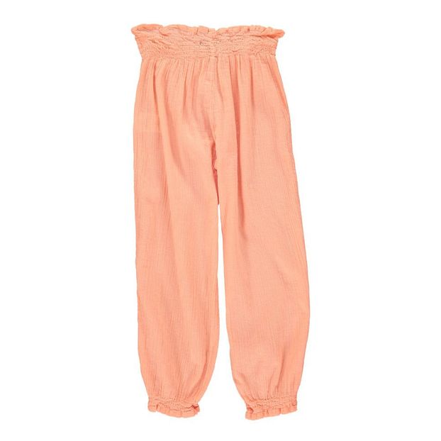 Pantalon Crépon-product
