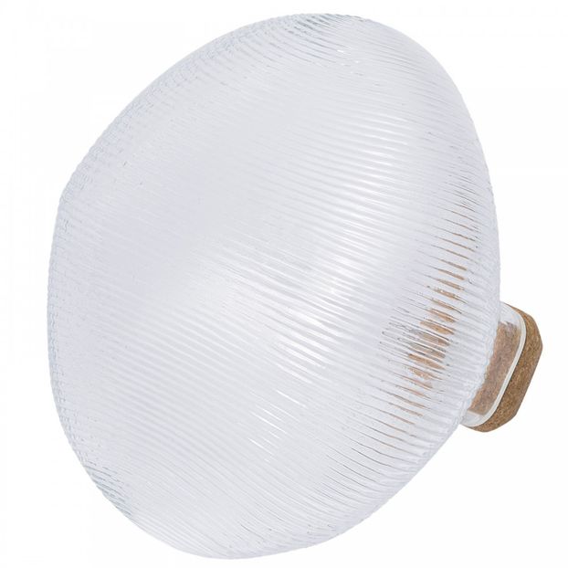 Tidelight floor lamp - Transparent-product