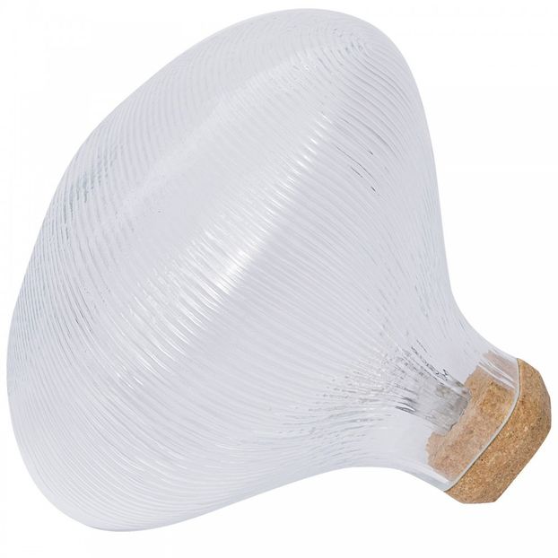 Lampe à poser Tidelight - Transparent-product