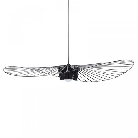 Suspension Vertigo - Noir-product