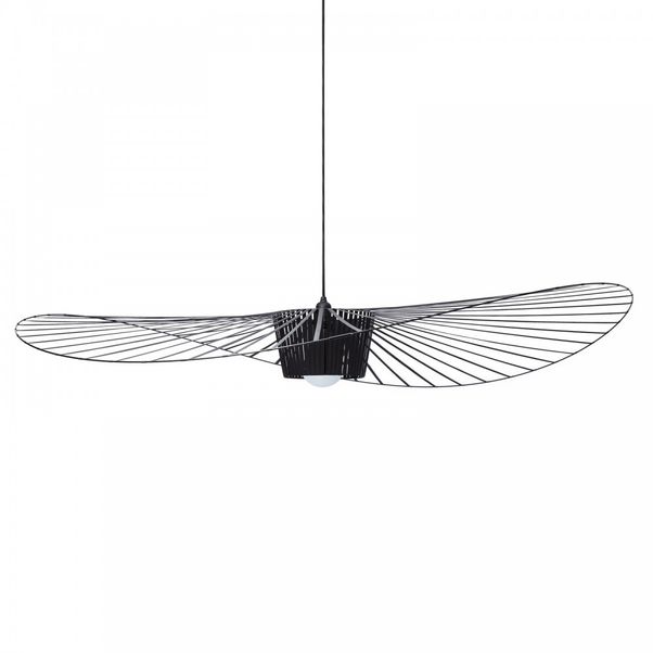 Suspension Vertigo - Noir-product