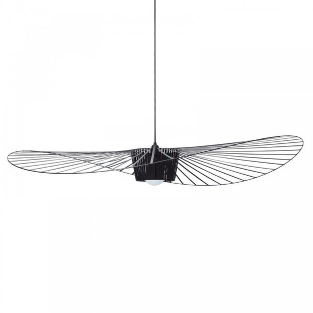 Suspension Vertigo - Noir-product