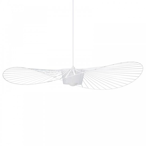 Suspension Vertigo - Blanc-product