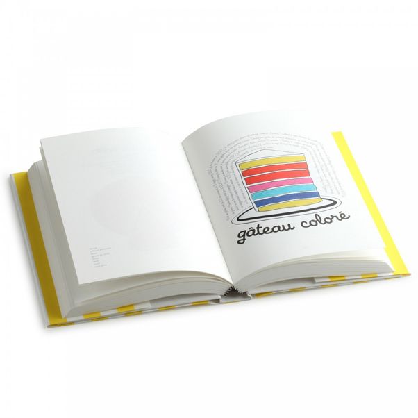 Book of ideas for activities : Le gros manuel-product