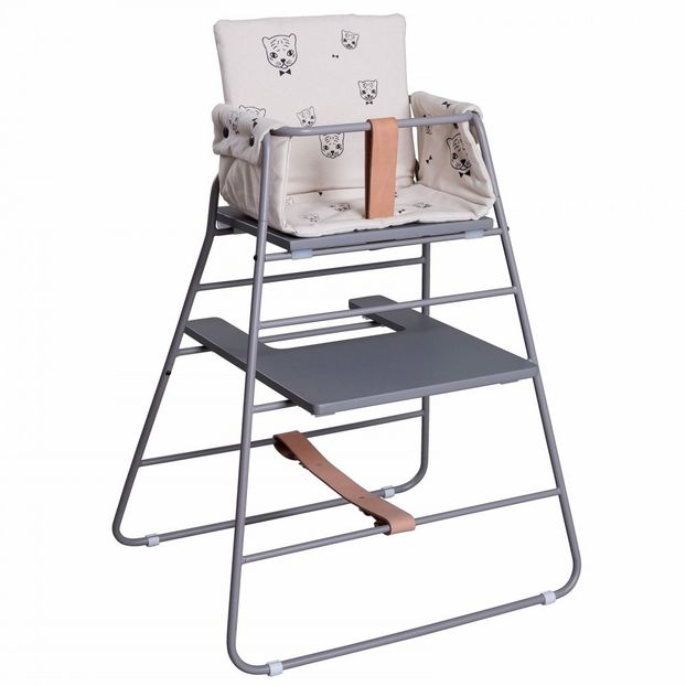 Coussin Chat pour Tower chair par Audrey Jeanne-product