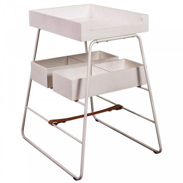 Fasciatoio Changing Tower --product