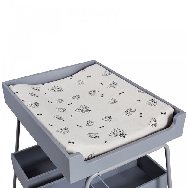 Matelas à langer chats par Audrey Jeanne-product