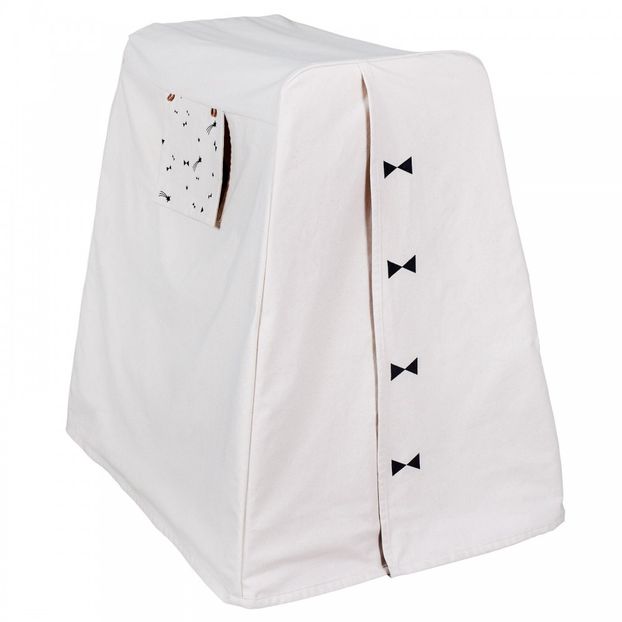 Toile de tente pour Changing Tower par Audrey Jeanne-product