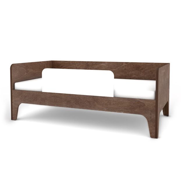 Perch child's sofa bed - walnut-product