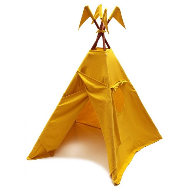 Tipi en Coton bio-product
