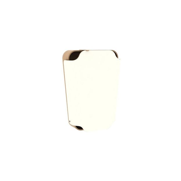 Table à langer Noga - Blanc-product