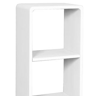 Laurette Millefeuille Regal-weiß-listing