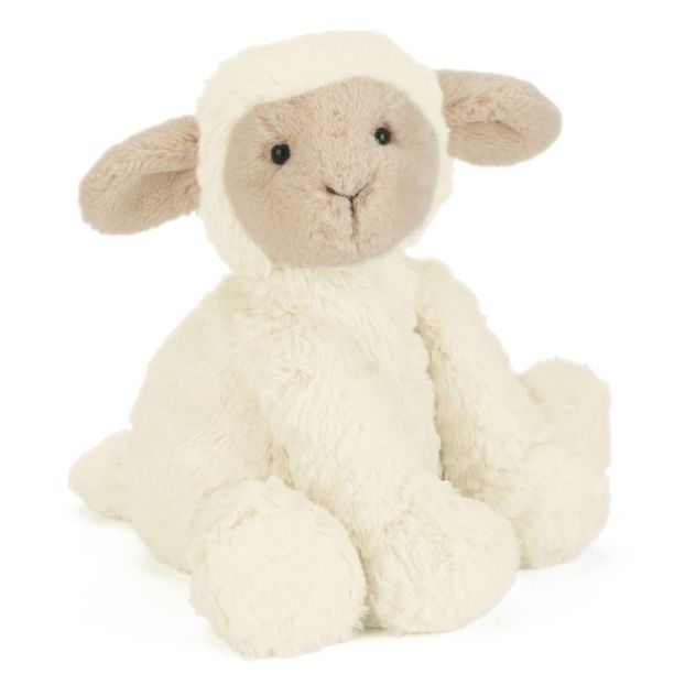 Peluche Agneau Fuddlewuddle-product
