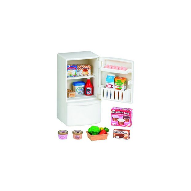 Refrigerator -product