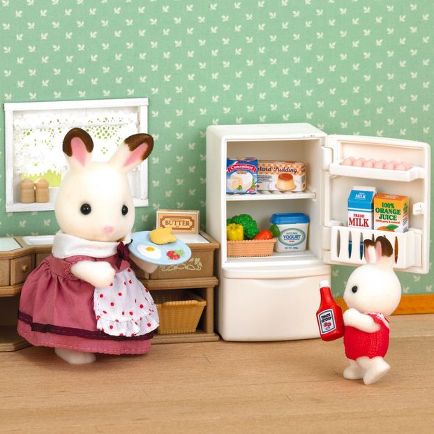 Refrigerator -product