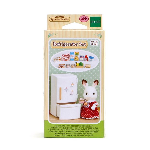 Refrigerator -product