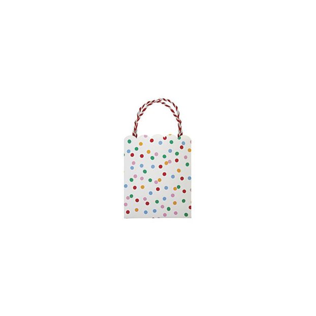 Pack de 8 bosas regalo - Lunares-product