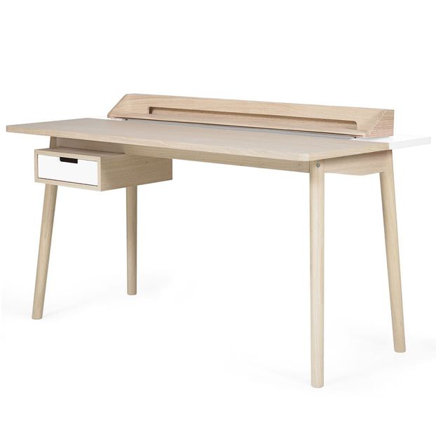 Honoré Schreibtisch-weiß-product