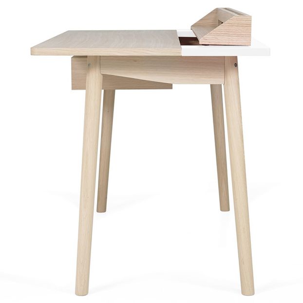 Honoré Schreibtisch-weiß-product