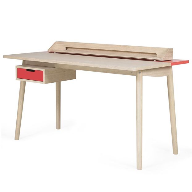 Honoré Schreibtisch-Koralle-product