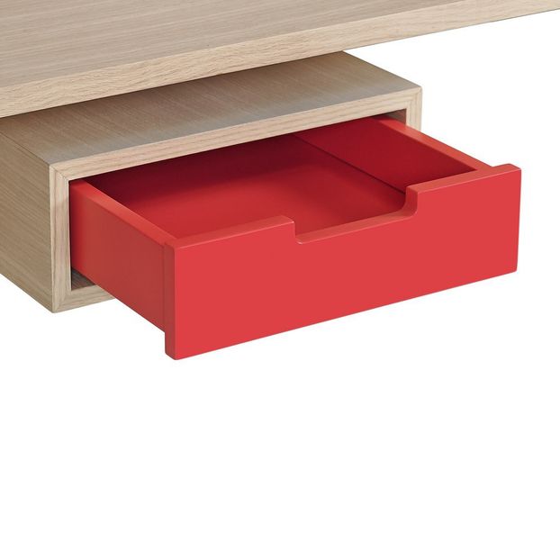 Honoré Schreibtisch-Koralle-product