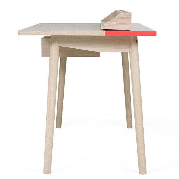 Honoré Schreibtisch-Koralle-product