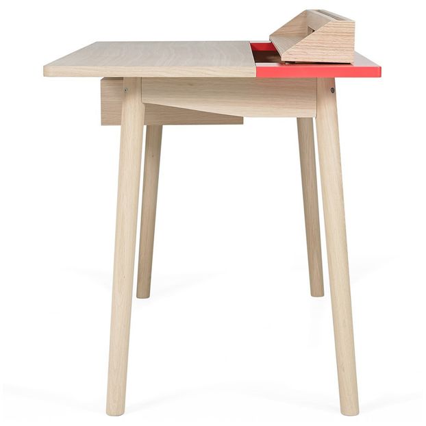 Honoré Schreibtisch-Koralle-product