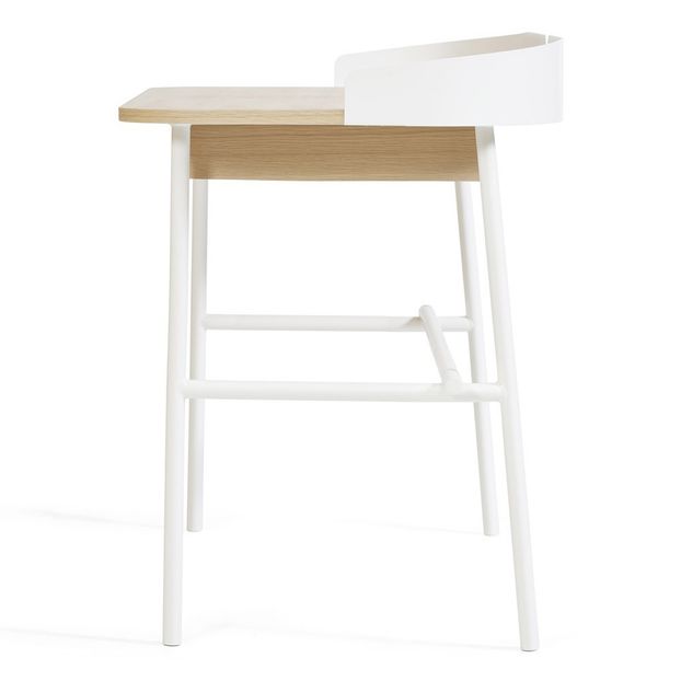 Bureau Victor - Blanc-product